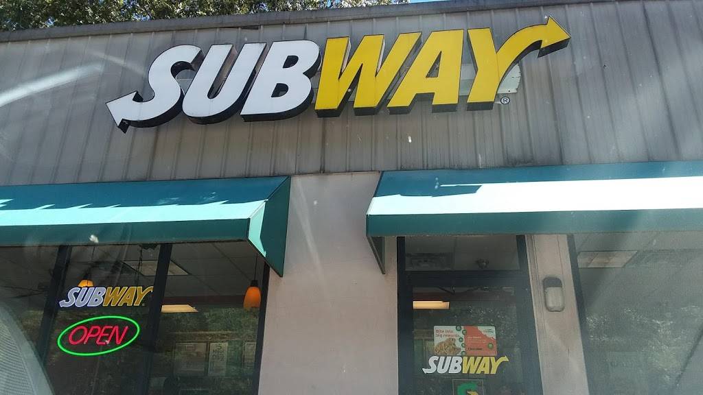 Subway | restaurant | 9970 Ball Ground Hwy, Ball Ground, GA 30107, USA | 6784541300 OR +1 678-454-1300
