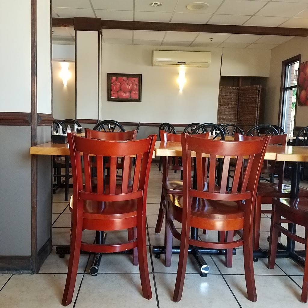 Mediterranean Cafe | cafe | 327 W Main St A, Lexington, SC 29072, USA | 8033566294 OR +1 803-356-6294