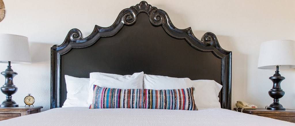 Hillside Boutique Hotel | restaurant | 1651 US-90, Castroville, TX 78009, USA | 8305383200 OR +1 830-538-3200