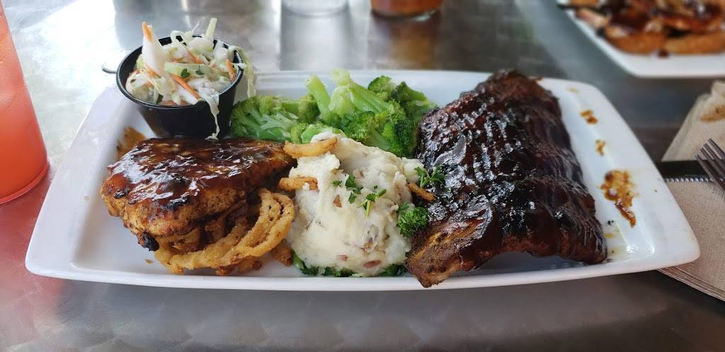 Applebees Grill + Bar | restaurant | 3315 S US Hwy 17 92, Casselberry, FL 32707, USA | 4079607928 OR +1 407-960-7928