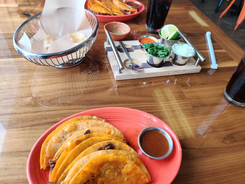 Casa de Nena | restaurant | 1071 W 27th St, Ogden, UT 84401, USA | 3852176501 OR +1 385-217-6501