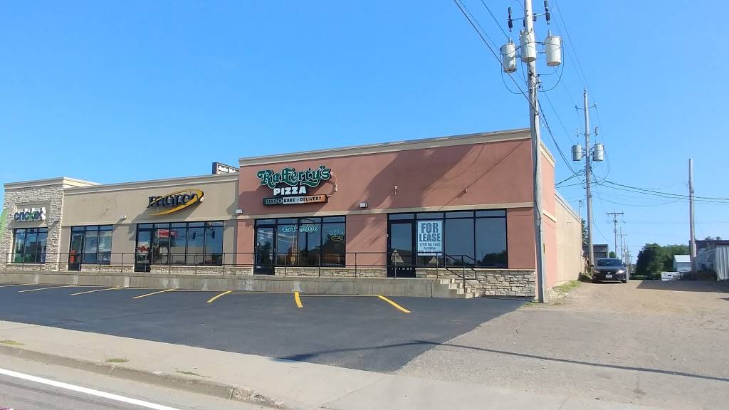 Raffertys Pizza | restaurant | 14136 Baxter Dr, Brainerd, MN 56401, USA | 2188295804 OR +1 218-829-5804
