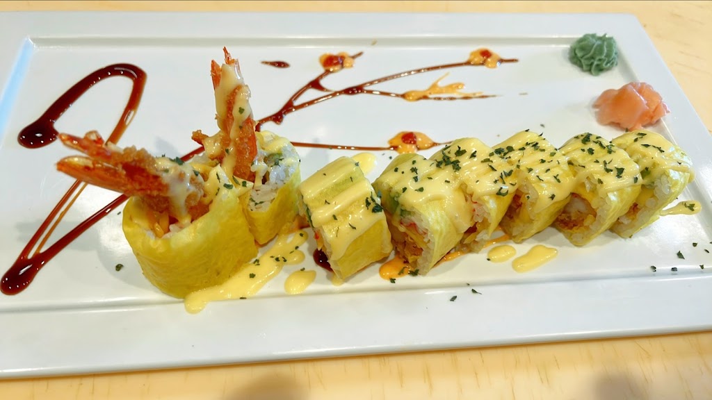 W & Z Asian Bistro & Sushi Bar | meal takeaway | 2461 E Florence Blvd #2, Casa Grande, AZ 85194, USA | 5208363621 OR +1 520-836-3621