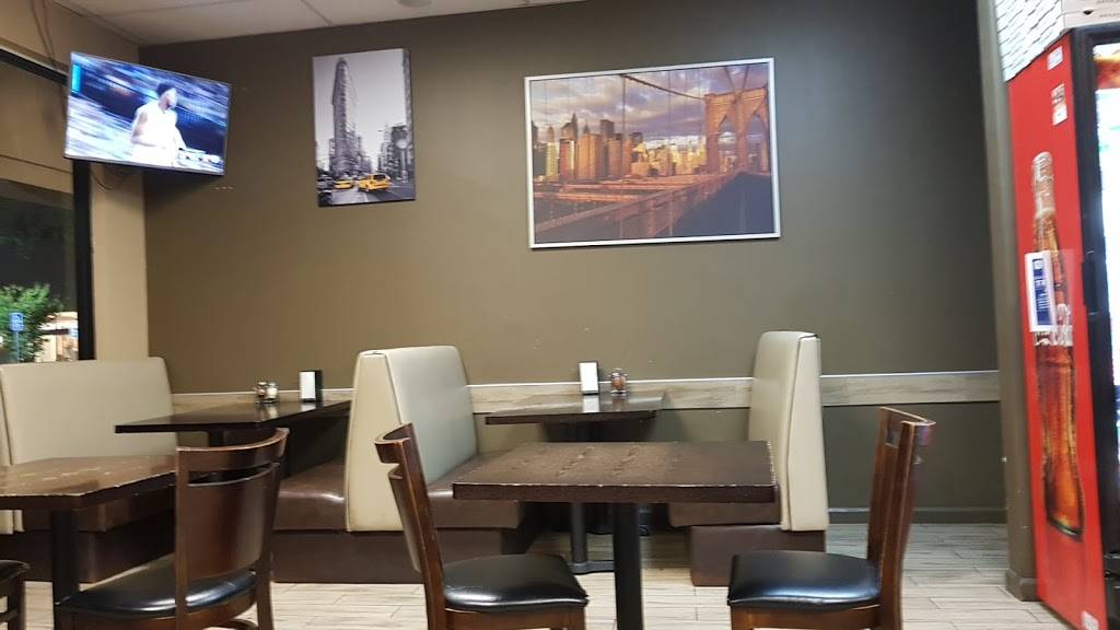 New York Pizza | meal delivery | 1040 Grant Rd #310, Mountain View, CA 94040, USA | 6502109700 OR +1 650-210-9700