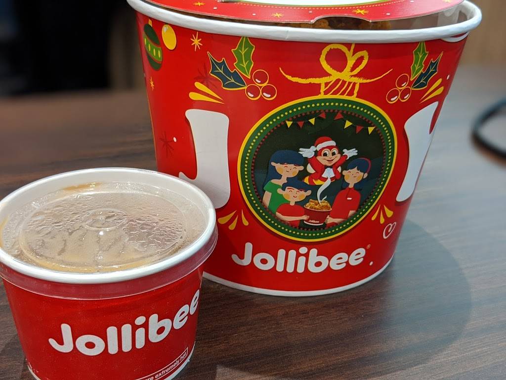 Jollibee | restaurant | 2800 E Germann Rd, Chandler, AZ 85286, USA | 4805610340 OR +1 480-561-0340