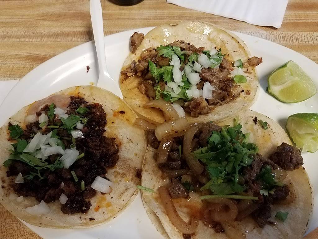 Mister Taco | restaurant | 619 North Ave, New Rochelle, NY 10801, USA | 9146329352 OR +1 914-632-9352