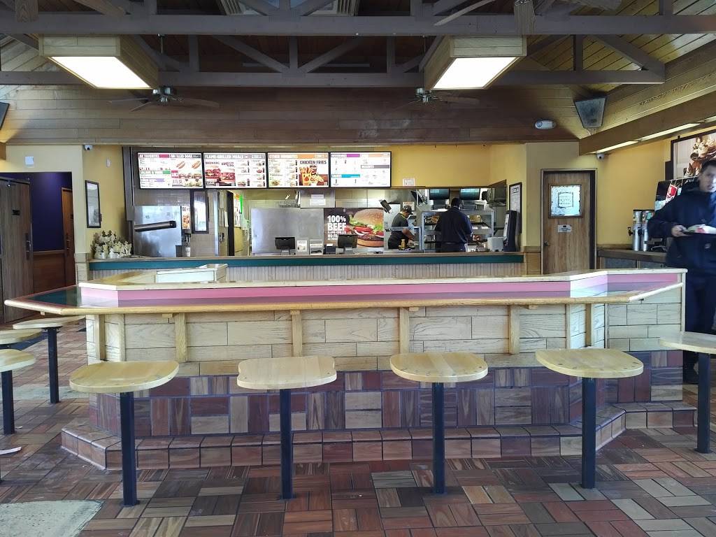 Burger King | restaurant | 700 Northway Dr, Anchorage, AK 99508, USA | 9072790964 OR +1 907-279-0964