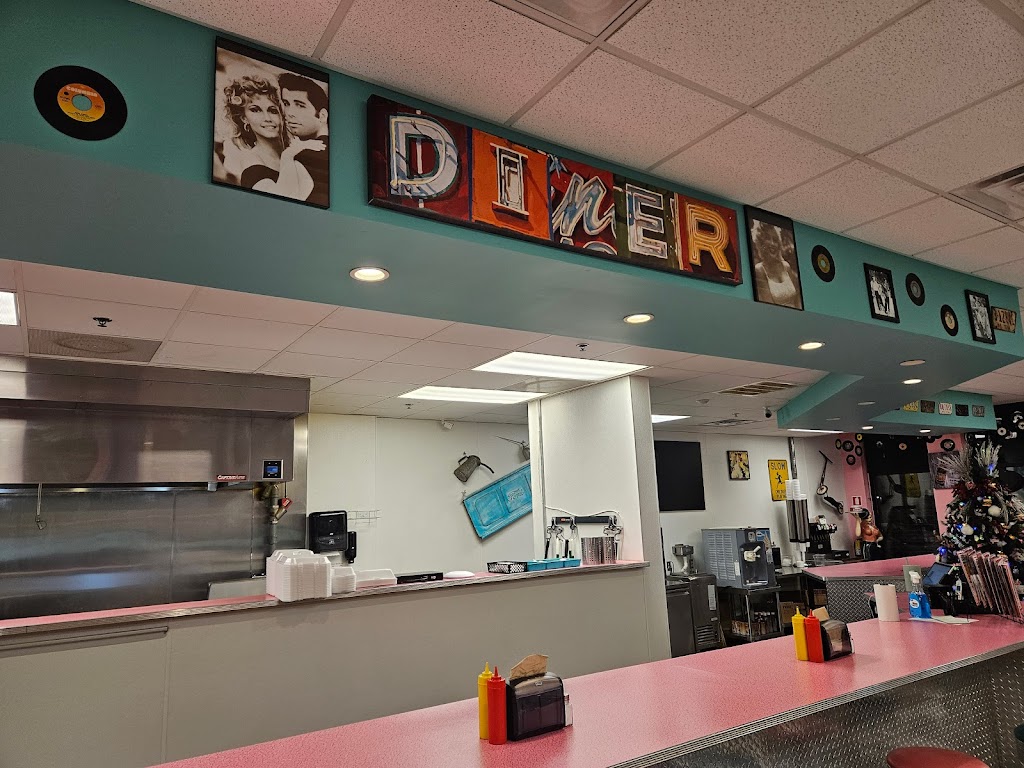 Better Days Diner Spring Hill | restaurant | 2041 Wall St, Spring Hill, TN 37174, USA | 6152411003 OR +1 615-241-1003