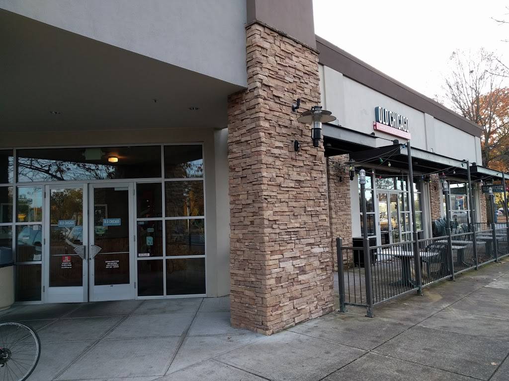 Old Chicago | restaurant | 10300 SE Washington St, Portland, OR 97216, USA | 9719980058 OR +1 971-998-0058