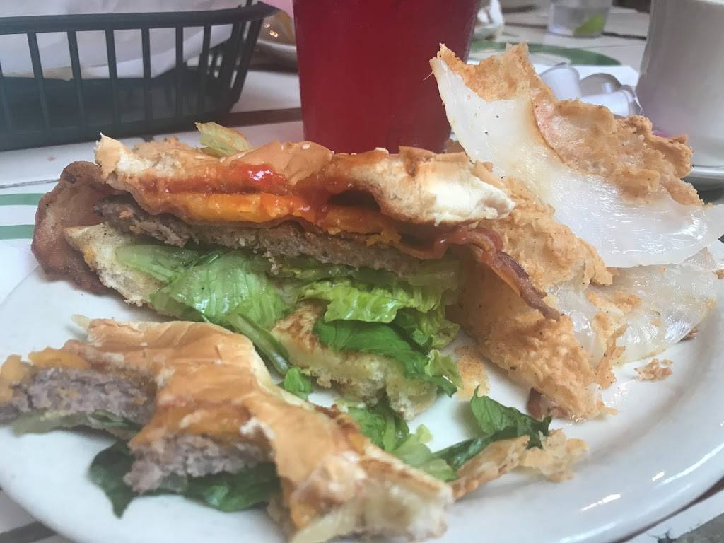 Grins Restaurant | restaurant | 802 N LBJ Dr, San Marcos, TX 78666, USA | 5122659410 OR +1 512-265-9410