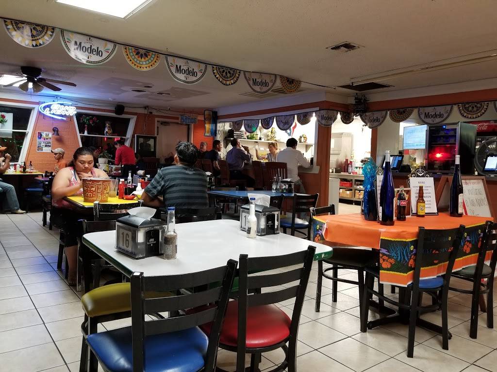 Las Ranas Taqueria | restaurant | 13703 TX-249, Houston, TX 77086, USA | 2819315366 OR +1 281-931-5366