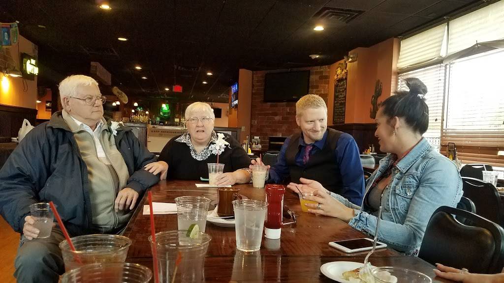 Sundown Cantina | restaurant | 5680 Mayberry Square N, Sylvania, OH 43560, USA | 4195171033 OR +1 419-517-1033