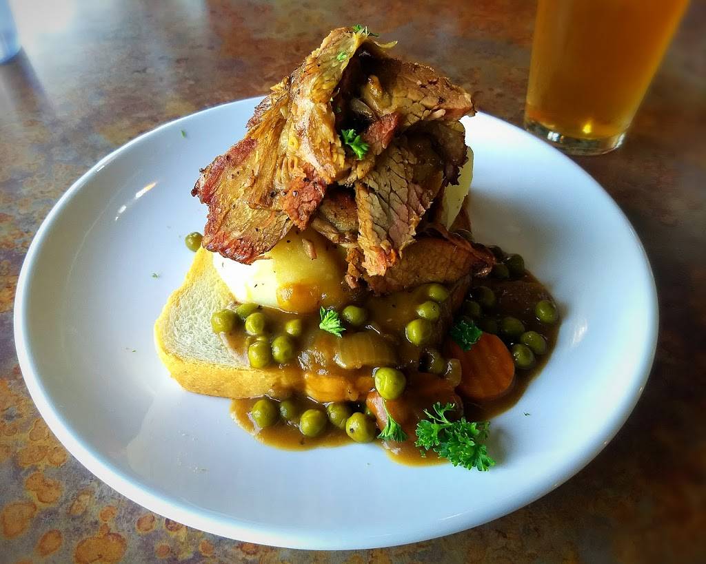 Triton Brewing Company and Bistro | restaurant | 5764 Wheeler Rd, Indianapolis, IN 46216, USA | 3177352706 OR +1 317-735-2706