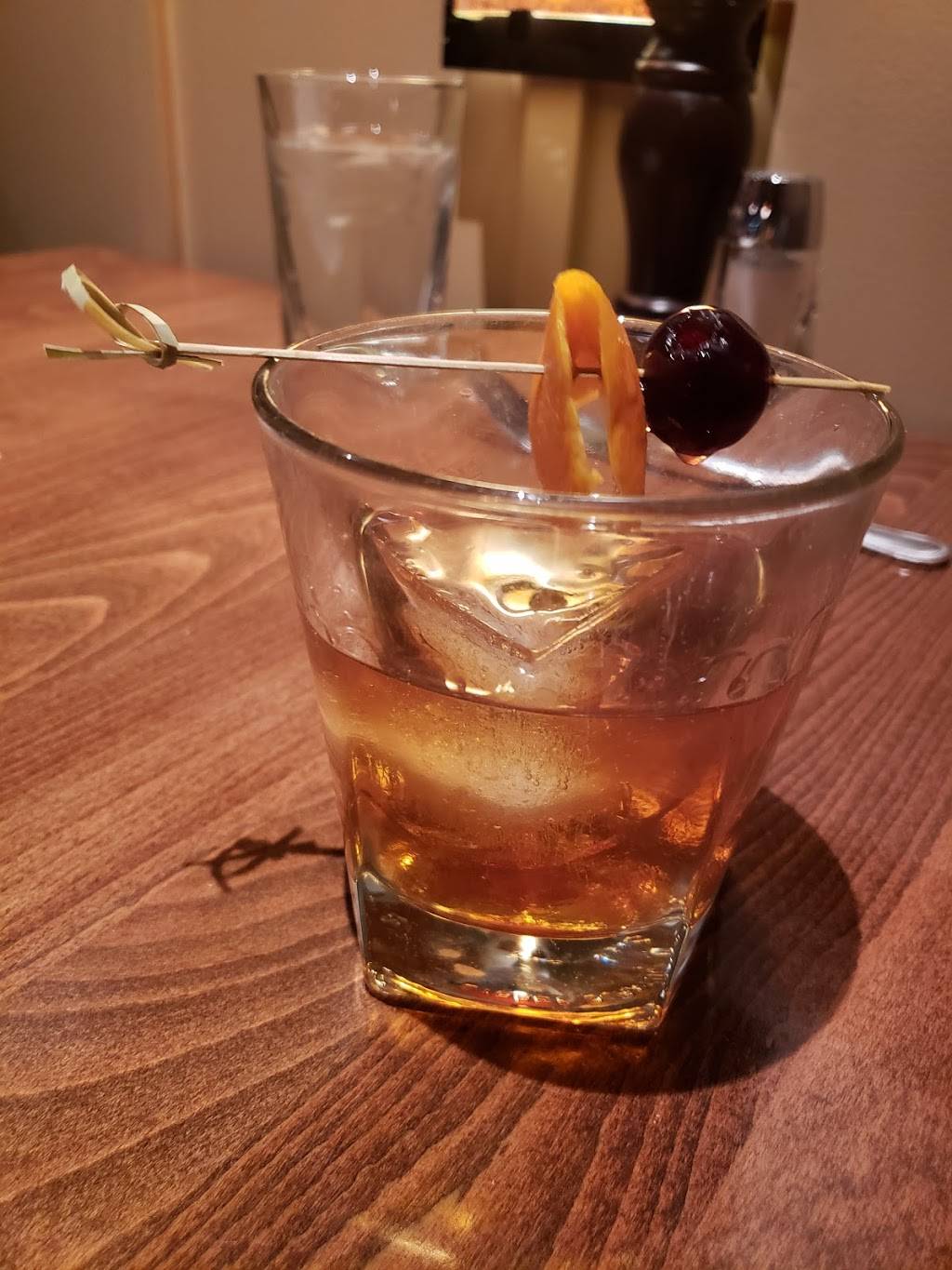 Big Fish Grill | restaurant | 13706 NE 175th St, Woodinville, WA 98072, USA | 4254873474 OR +1 425-487-3474