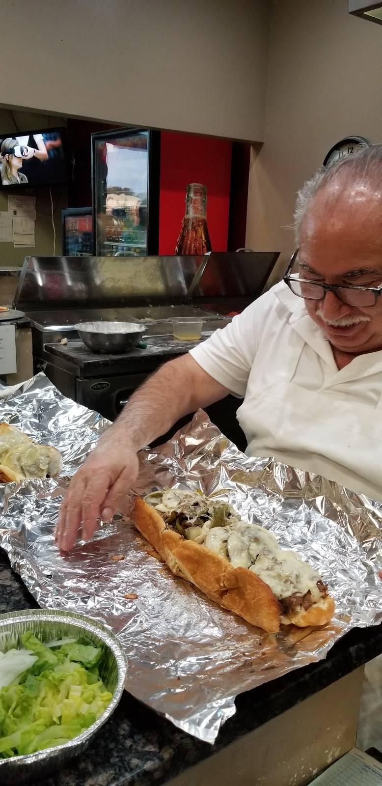 Falcones Italian Restaurant | meal takeaway | 2013 Olde Regent Way #230, Leland, NC 28451, USA | 9103713442 OR +1 910-371-3442