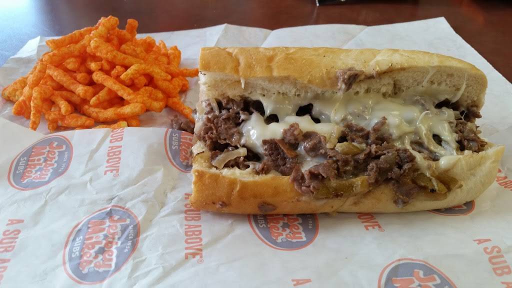 Jersey Mikes Subs | meal takeaway | 1464 Sadler Rd, Fernandina Beach, FL 32034, USA | 9045567527 OR +1 904-556-7527