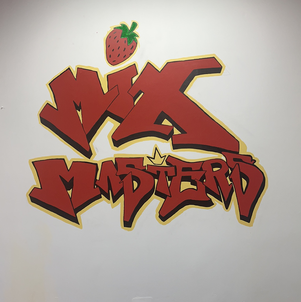 Mix Masters | restaurant | 2323 Woodhill Dr, Lexington, KY 40509, USA | 8593510527 OR +1 859-351-0527