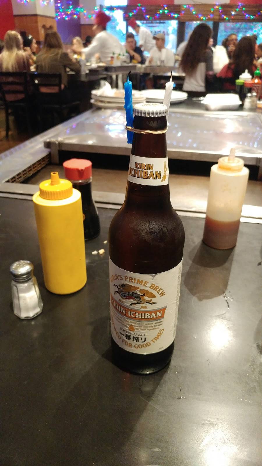 Bari Bari Japanese Steak House | restaurant | 19677 Yorba Linda Blvd, Yorba Linda, CA 92886, USA | 7146950030 OR +1 714-695-0030