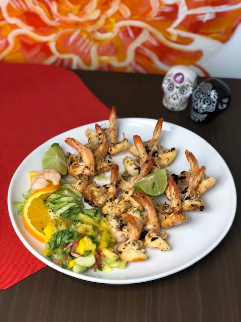 La Cantina Kitchen & Bar | restaurant | 2735 W Court St, Pasco, WA 99301, USA | 5098519204 OR +1 509-851-9204