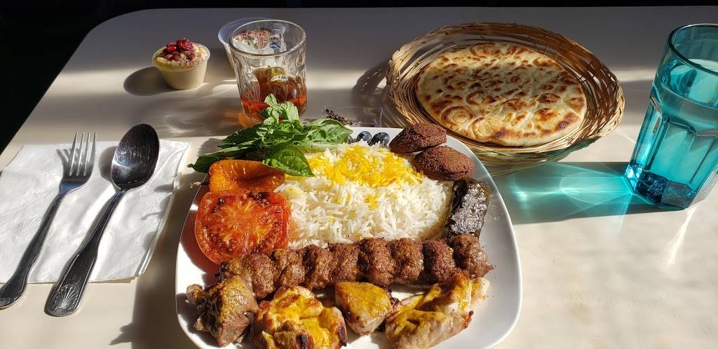 Ladan restaurant | restaurant | 4435 S Santa Fe Dr, Englewood, CO 80110, USA | 7206956592 OR +1 720-695-6592