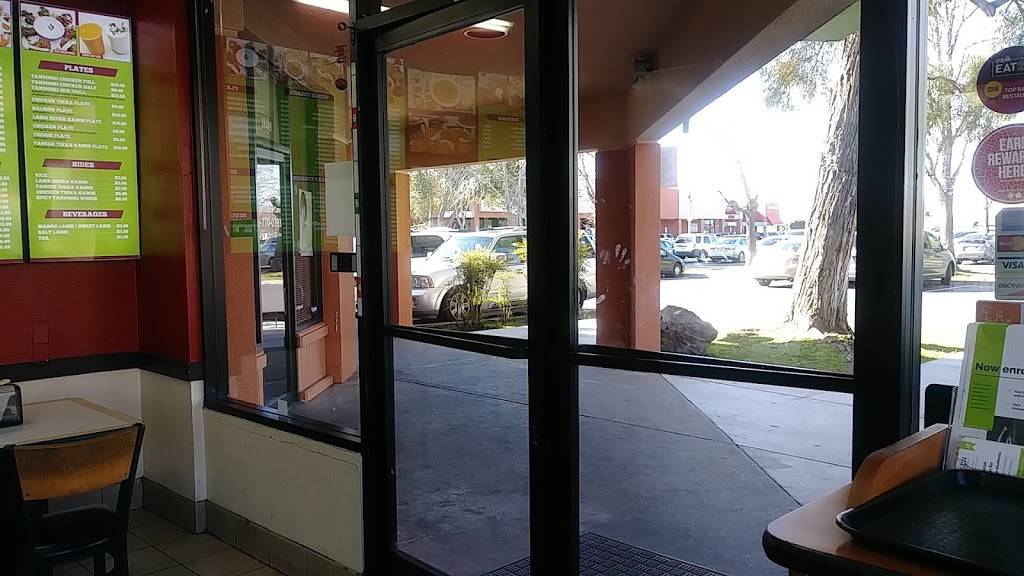 Taj e Chaat | restaurant | 39497 Fremont Blvd, Fremont, CA 94538, USA | 5102268081 OR +1 510-226-8081