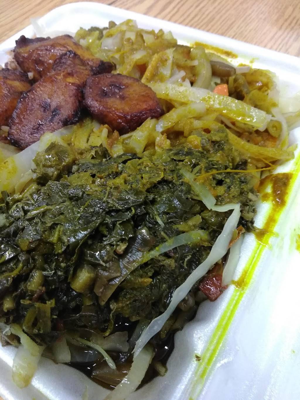 Cas West Indian & American Restaurant | restaurant | 135 Kingston Ave, Brooklyn, NY 11213, USA | 7188041075 OR +1 718-804-1075