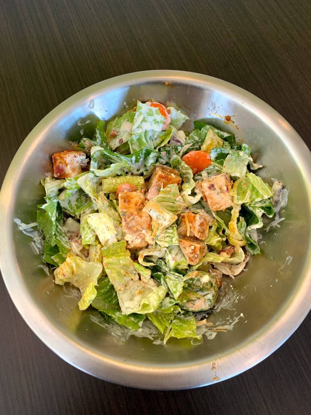Salata | restaurant | 3161 E Broad St Ste 103, Mansfield, TX 76063, USA | 8175397252 OR +1 817-539-7252