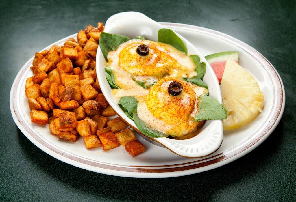 Egg Works | restaurant | 6960 S Rainbow Blvd, Las Vegas, NV 89118, USA | 7023613447 OR +1 702-361-3447