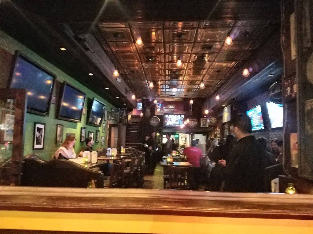 Rock & Reillys Irish Pub | night club | 8911 Sunset Blvd, West Hollywood, CA 90069, USA | 3103601400 OR +1 310-360-1400