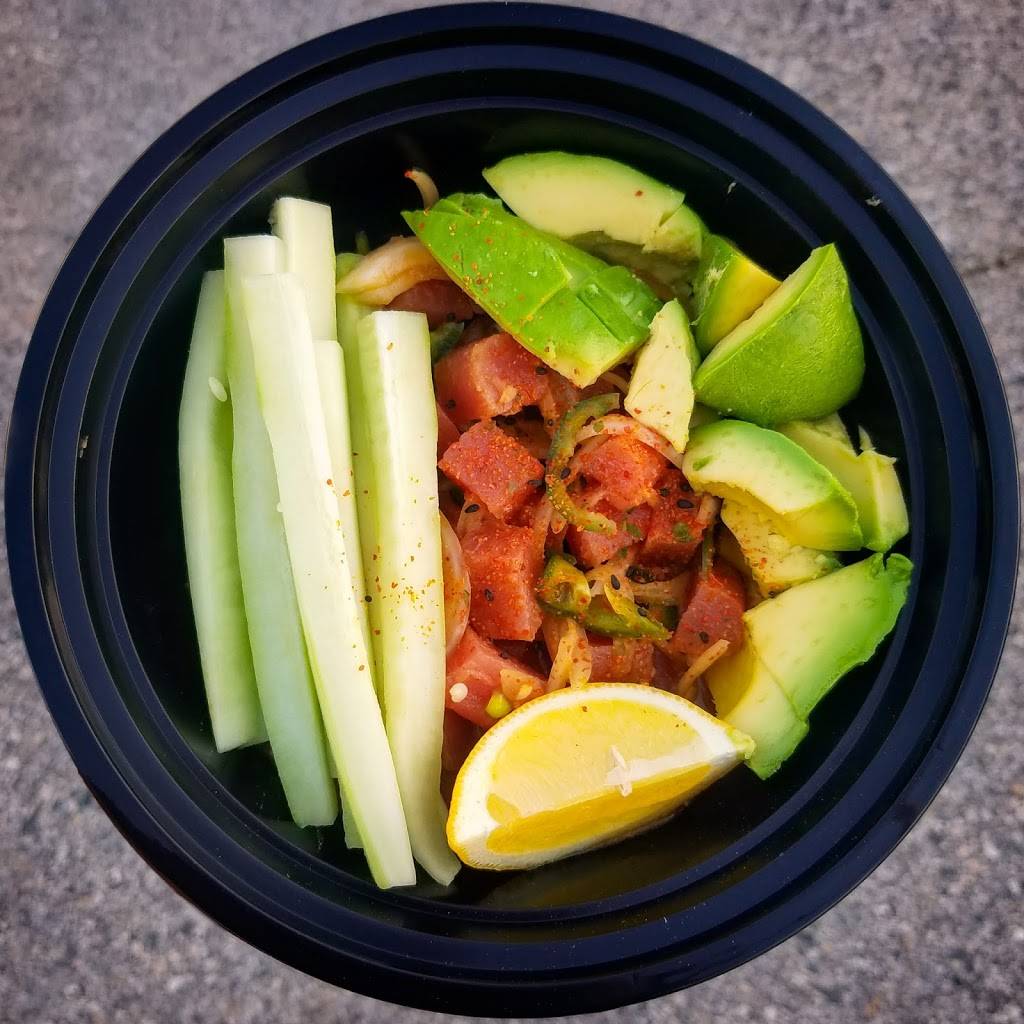 Sur Sushi | restaurant | 15204 Plummer St, North Hills, CA 91343, USA | 8187996422 OR +1 818-799-6422