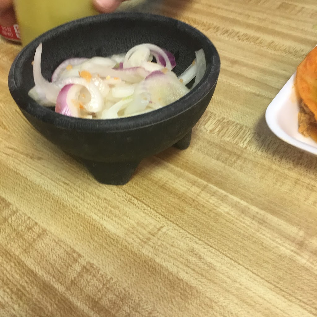 La Placita Tacos Al Vapor | restaurant | 943 N Expressway 83 APT 12, Brownsville, TX 78520, USA | 9565187968 OR +1 956-518-7968