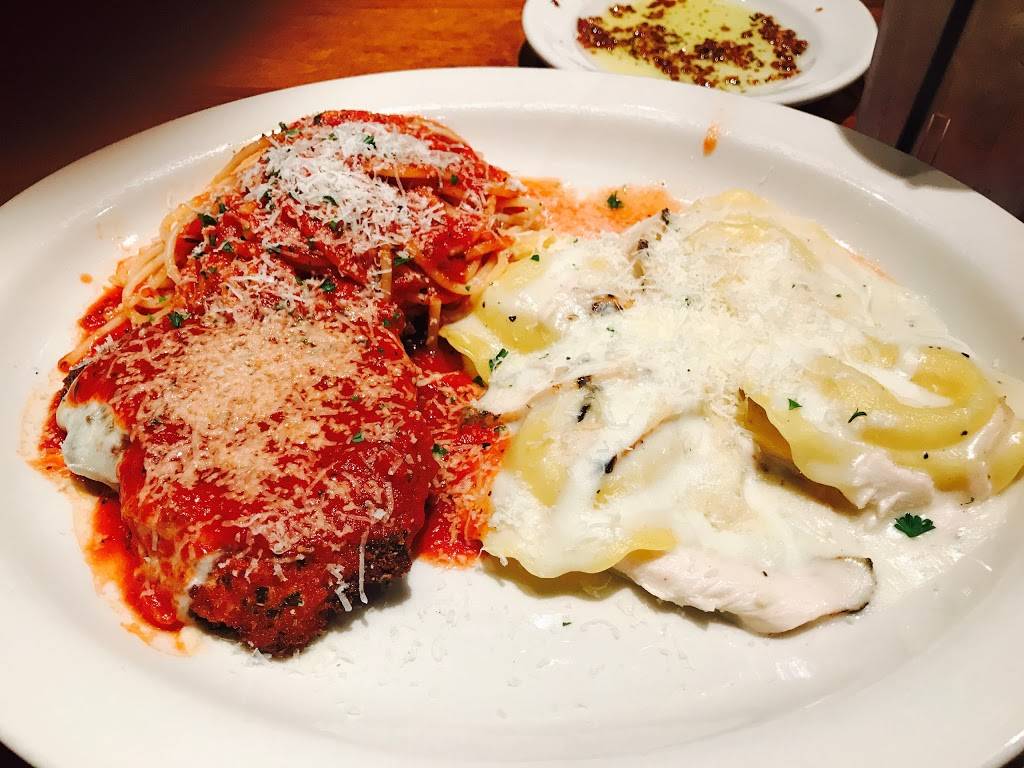 Johnny Carinos | restaurant | 12901 N Interstate 35 Frontage Rd, Austin, TX 78753, USA | 5129896464 OR +1 512-989-6464