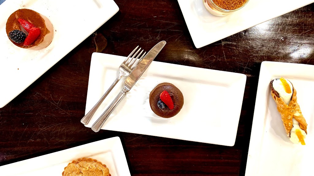 Ms. Sweets Decadent Desserts | restaurant | 14612 Ventura Blvd, Sherman Oaks, CA 91403, USA | 8187882178 OR +1 818-788-2178