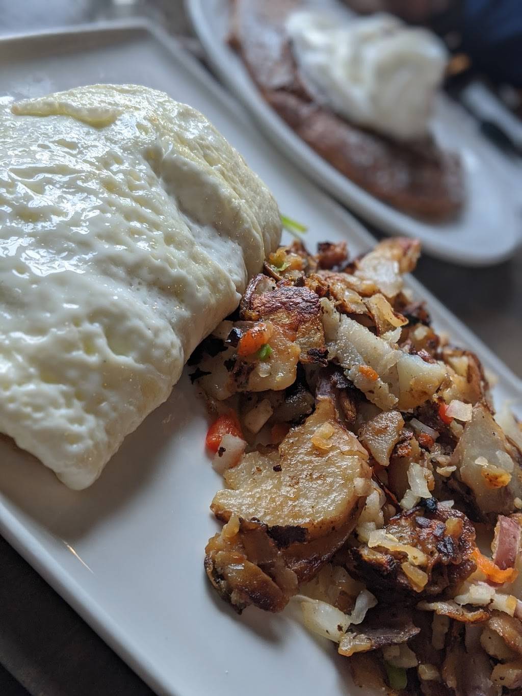 The Pan | restaurant | 2104 CA-1, Lomita, CA 90717, USA | 4243280080 OR +1 424-328-0080