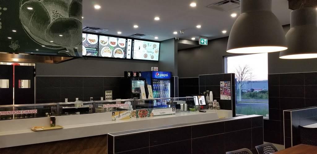 Thai Express | restaurant | 501 Avenue Béthany, Lachute, QC J8H 4H5, Canada | 4505624188 OR +1 450-562-4188