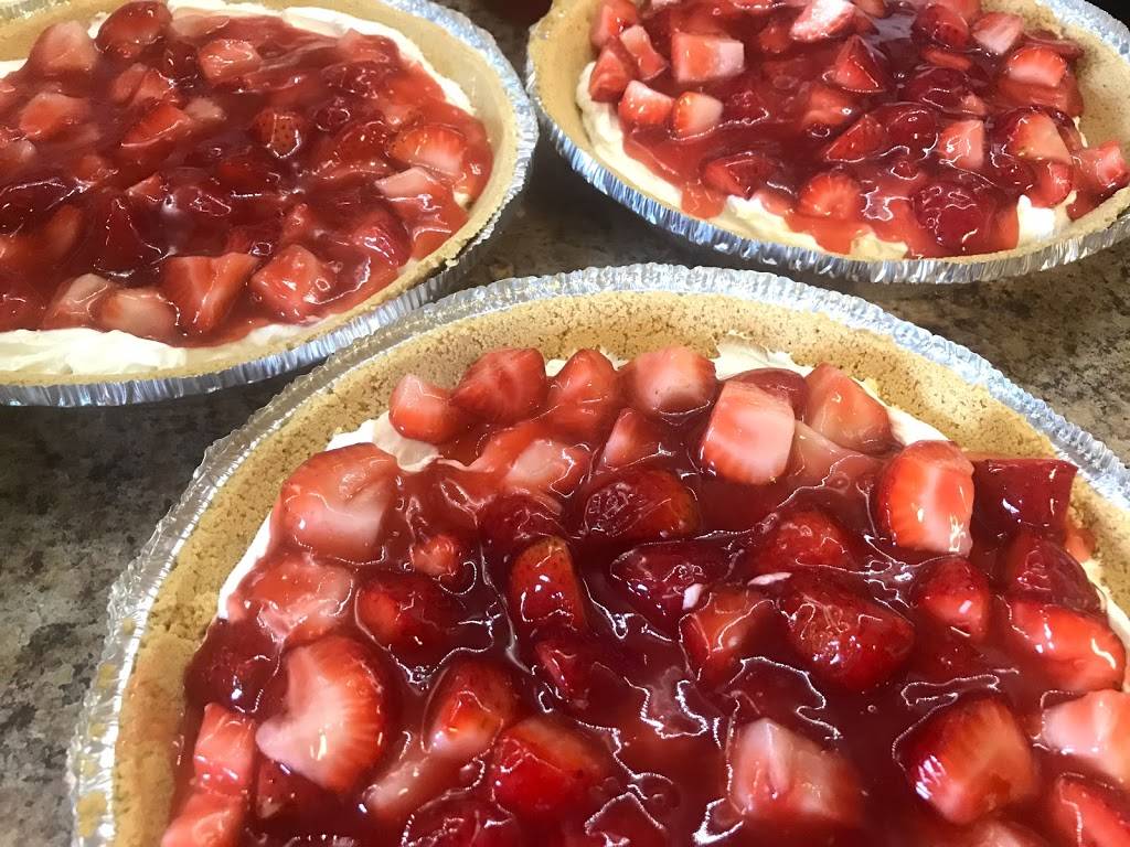 Esters Farm Cafe & Catering | restaurant | 10 Park City-Bon Ayr Rd, Park City, KY 42160, USA | 2706784094 OR +1 270-678-4094