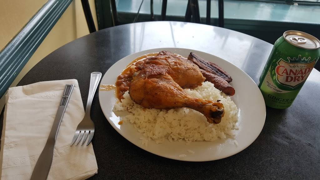 El Tipico | restaurant | 390 Communipaw Ave, Jersey City, NJ 07304, USA | 2012091838 OR +1 201-209-1838