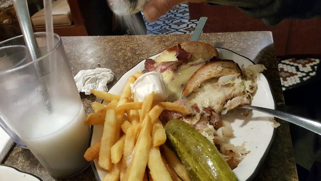 Anopoli | restaurant | 1351, 6920 3rd Ave, Brooklyn, NY 11209, USA | 7187483863 OR +1 718-748-3863