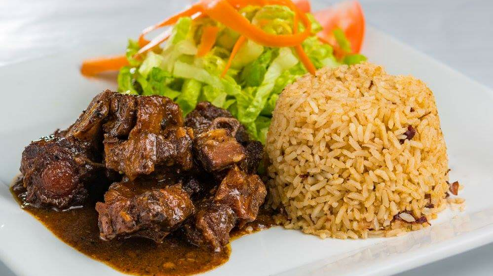 Little Ochie | restaurant | 2492 Adam Clayton Powell Jr Blvd, New York, NY 10030, USA | 2122346300 OR +1 212-234-6300