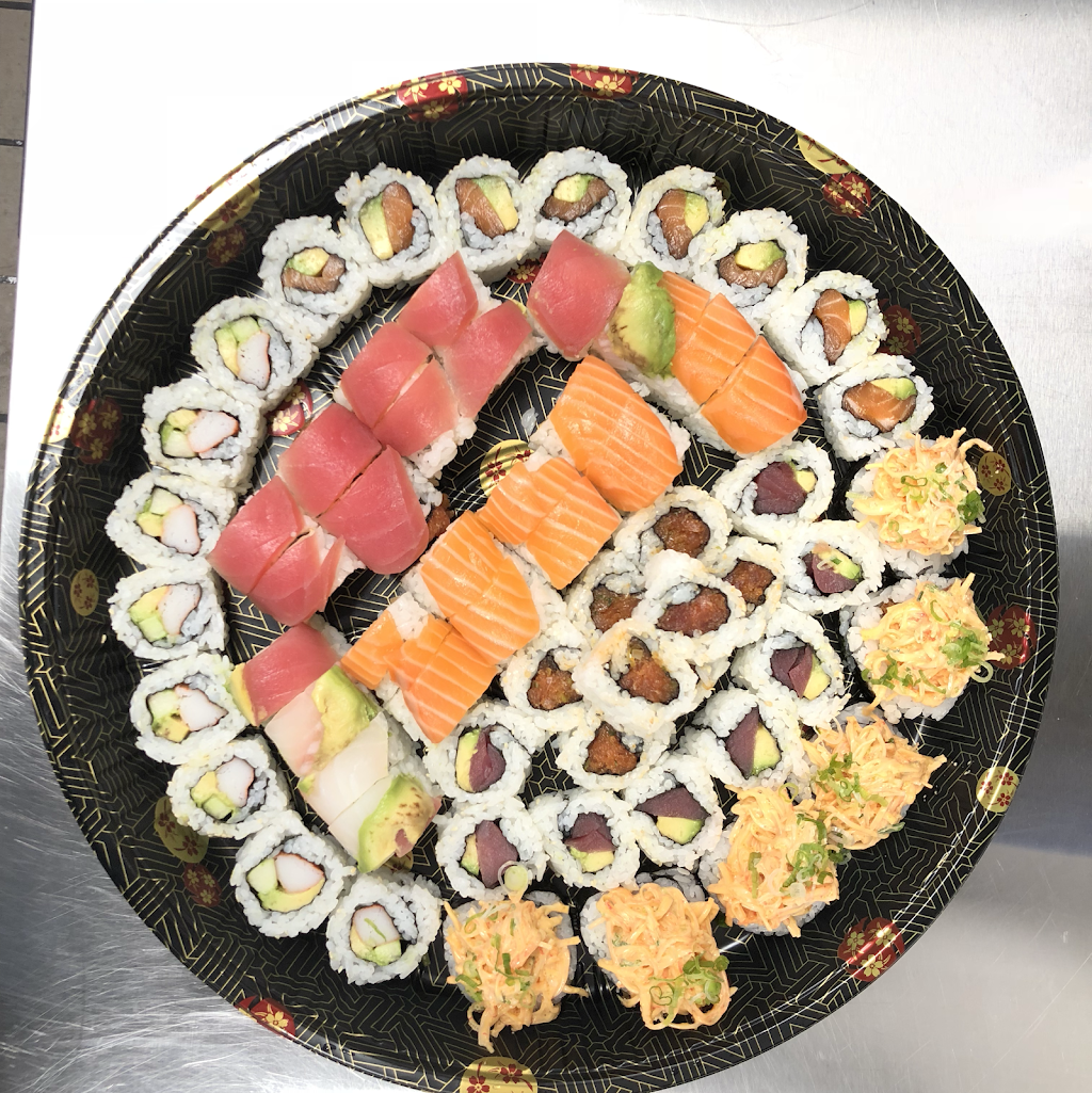 Izakaya Yume Sushi | restaurant | 711 W Jackson Blvd, Chicago, IL 60661, USA | 7733628703 OR +1 773-362-8703