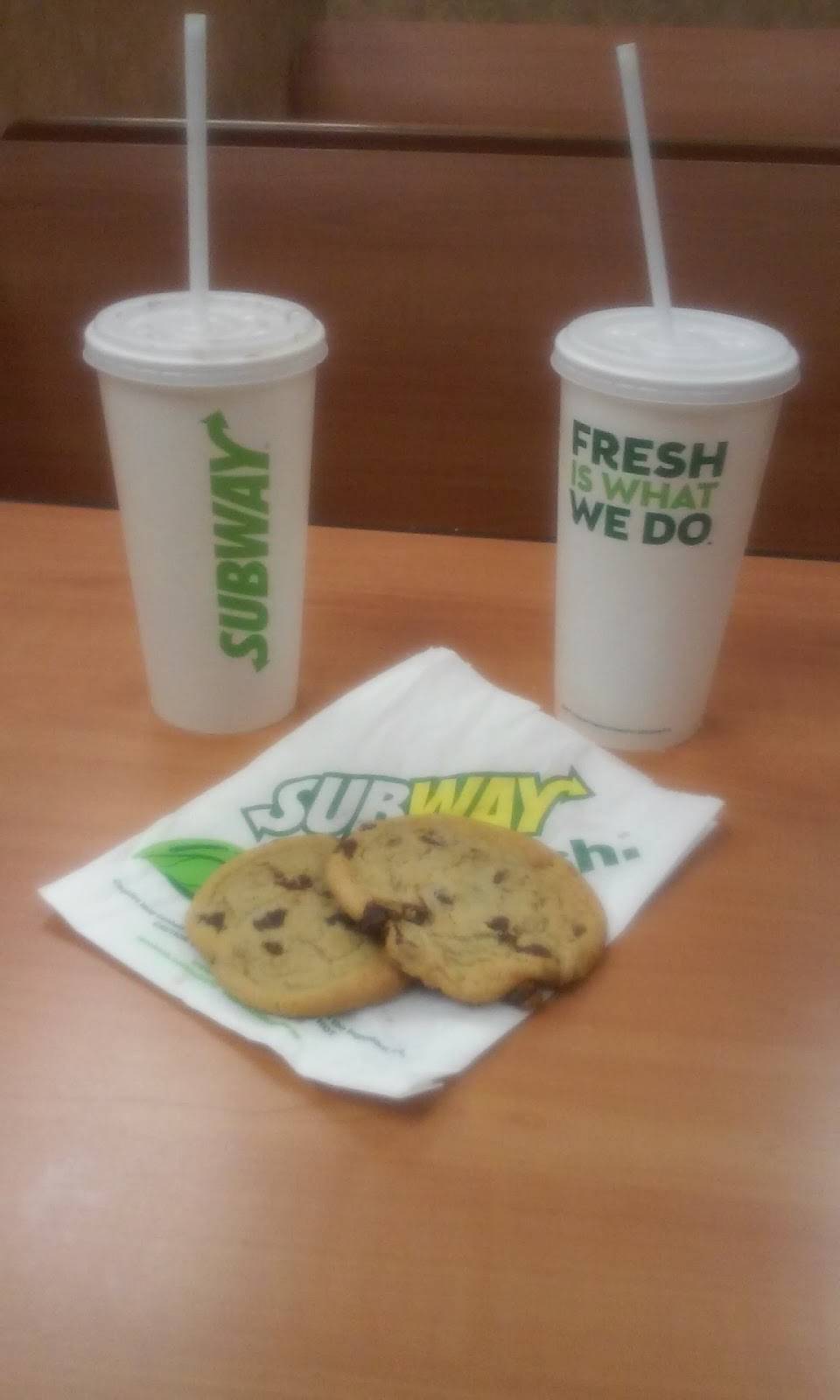 Subway | restaurant | 1509 W 84th Ave, Federal Heights, CO 80221, USA | 3036500123 OR +1 303-650-0123