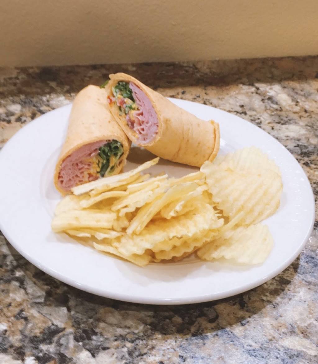 Godley Grind Coffee Company | bakery | 300 E Railroad St, Godley, TX 76044, USA | 6822027987 OR +1 682-202-7987