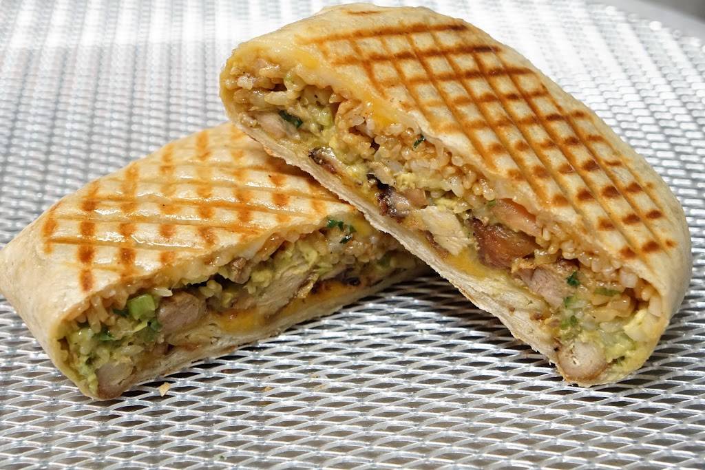 Bom Bom Grill | restaurant | 15726 Woodruff Ave, Bellflower, CA 90706, USA | 5628040084 OR +1 562-804-0084