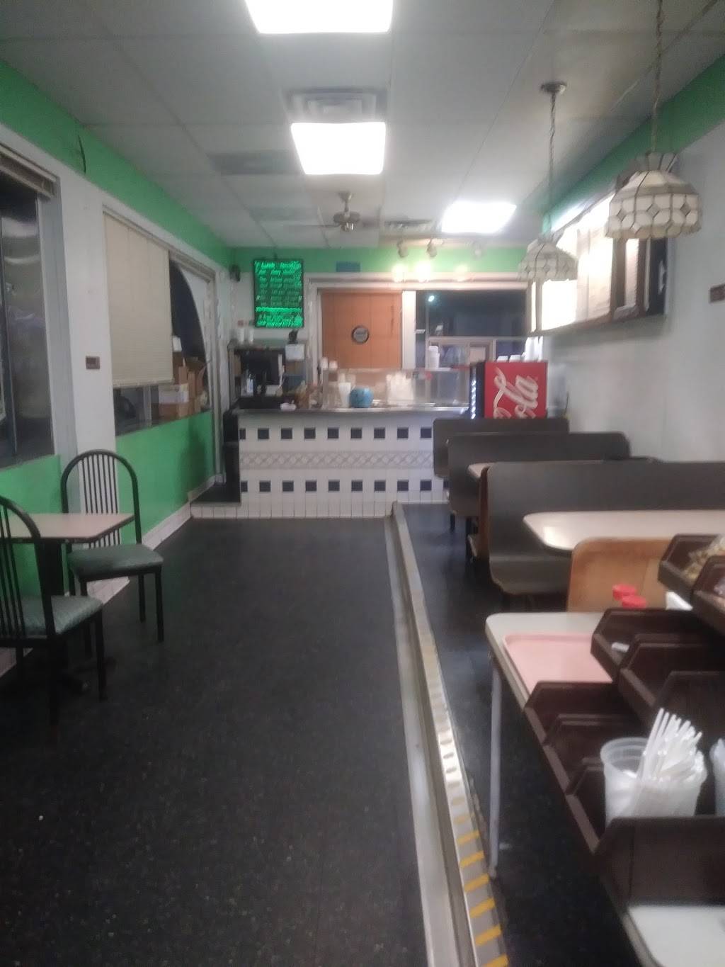 New China Restaurant | restaurant | 5110 Normandy Blvd, Jacksonville, FL 32205, USA | 9047834147 OR +1 904-783-4147