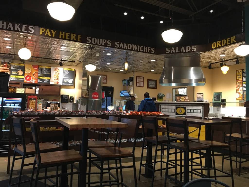 Pot Belly | restaurant | 1060 Crain Hwy Suite 100, Gambrills, MD 21054, USA | 4433326710 OR +1 443-332-6710