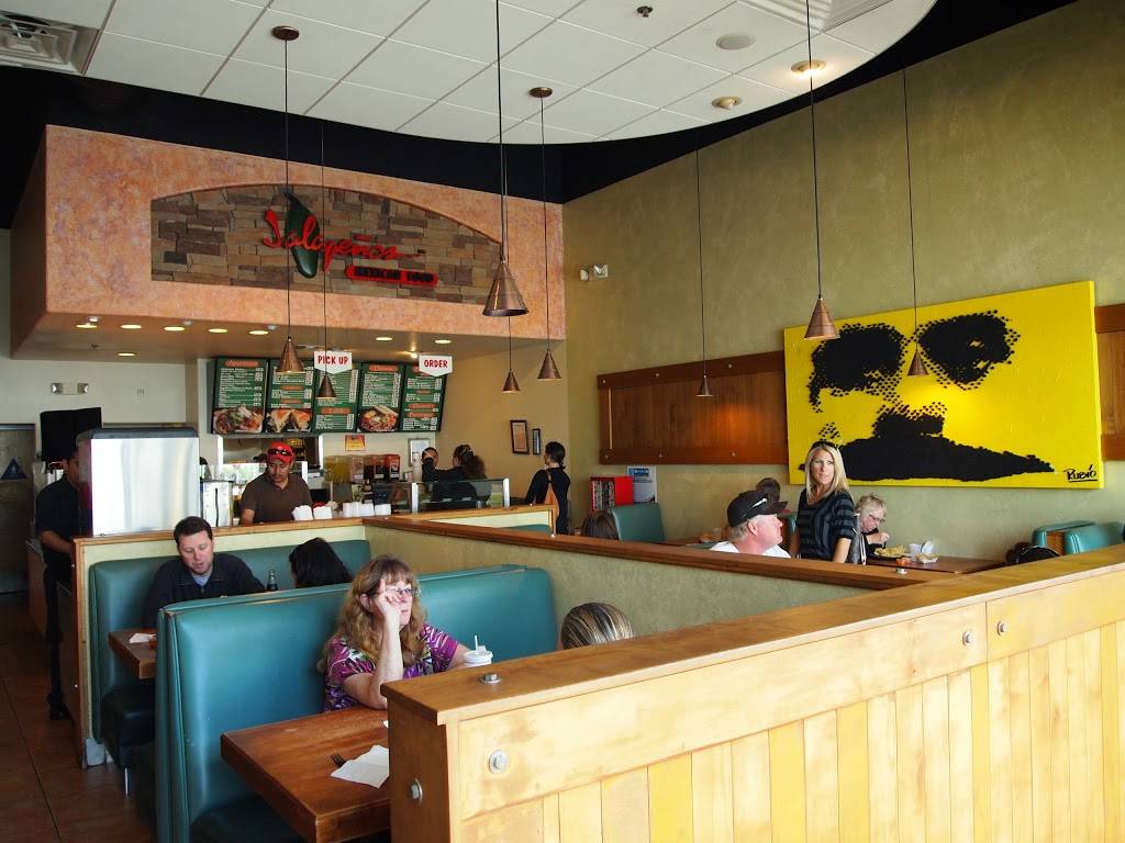 Jalapenos Mexican Food | restaurant | 27602 Antonio Pkwy # G2, Mission Viejo, CA 92694, USA | 9493645614 OR +1 949-364-5614