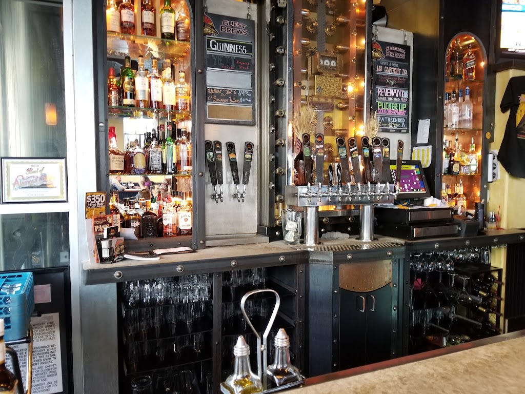 San Luis Valley Brewing Company | restaurant | 631 Main St, Alamosa, CO 81101, USA | 7195872337 OR +1 719-587-2337