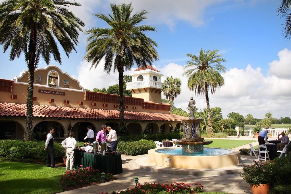 Mission Inn Resort & Club | restaurant | 10400 FL-48, Howey-In-The-Hills, FL 34737, USA | 3523243101 OR +1 352-324-3101