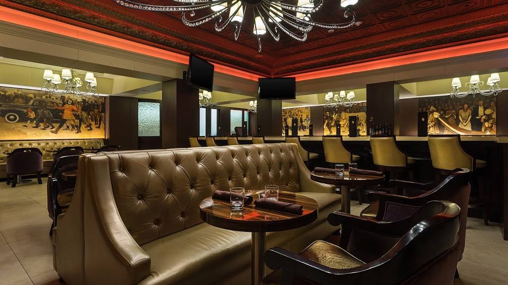 Petes | night club | 444 St Charles Ave, New Orleans, LA 70130, USA | 5045255566 OR +1 504-525-5566