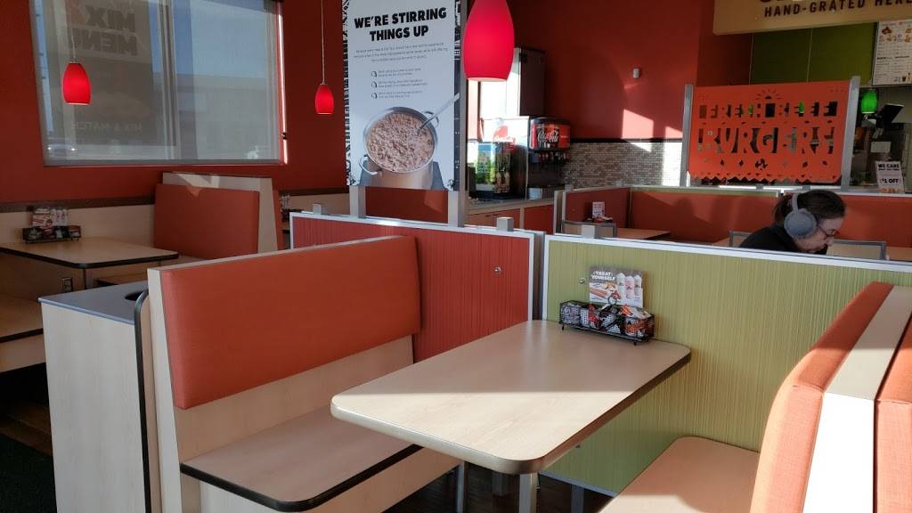 Del Taco | restaurant | 6629 Northwest Expy, Oklahoma City, OK 73132, USA | 4057211974 OR +1 405-721-1974